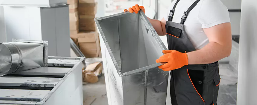 Ventilation Fan Cleaning Services in Opa-locka, Florida