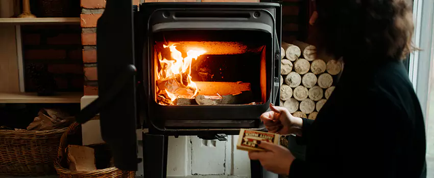 Key Features of Vermont Castings Fireplaces in Opa-locka, FL