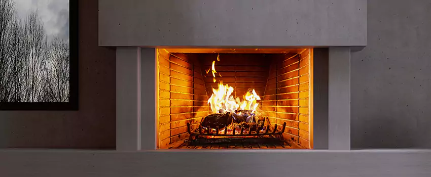 Indoor Wood Burning Furnace Repair and Installation in Opa-locka, Florida