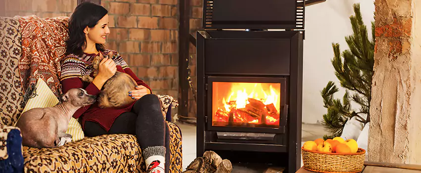Wood Stove Chimney Cleaning Services in Opa-locka, FL