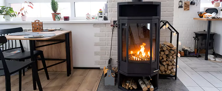 Wood Stove Firebox Installation Services in Opa-locka, FL