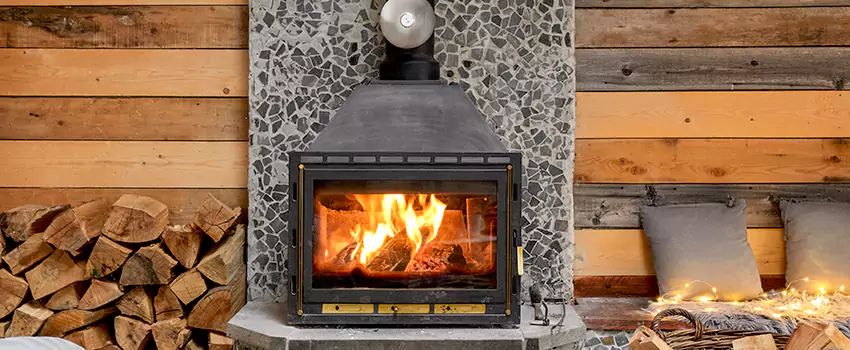 Wood Stove Cracked Glass Repair Services in Opa-locka, FL