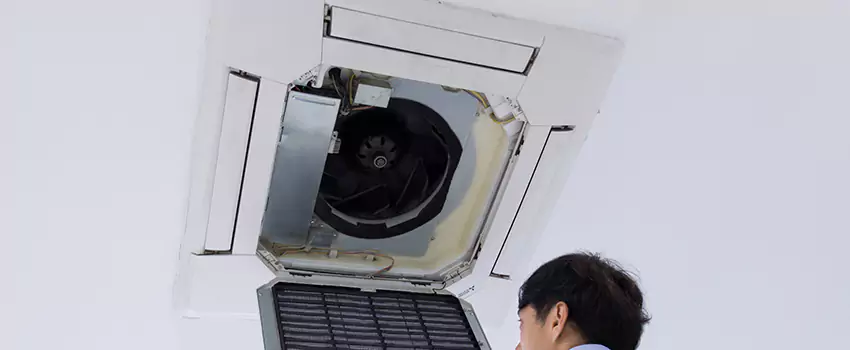 Benefits of Professional Air Duct Cleaning in Opa-locka, Florida