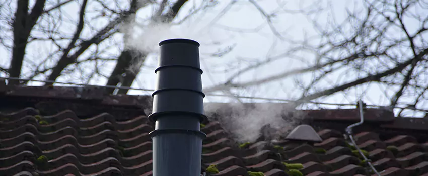 Broken Chimney Animal Screen Repair And Installation in Opa-locka, FL