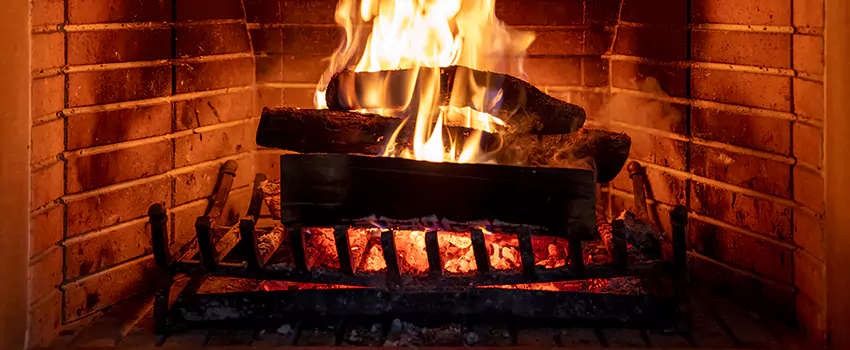 Chimney Ash Dump Cover Repair Services in Opa-locka, FL