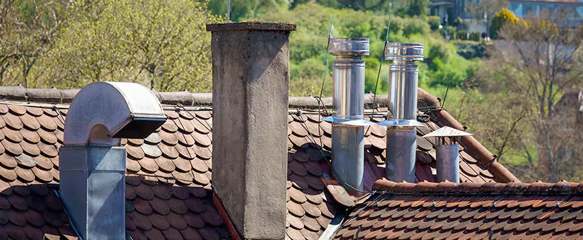 Commercial Chimney Blockage Removal in Opa-locka, Florida