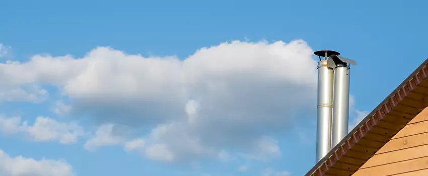 Chimney Cap Bird Guard Repair in Opa-locka, Florida