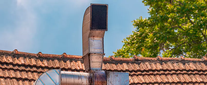 Chimney Cleaning Cost in Opa-locka, Florida