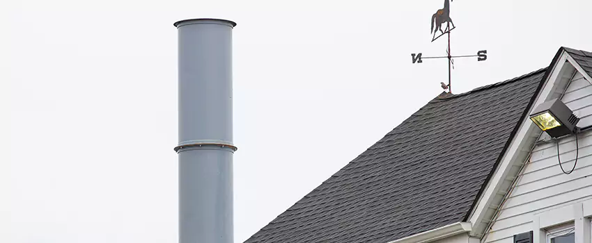 Multi-flue Chimney Caps Installation And Repair in Opa-locka, FL