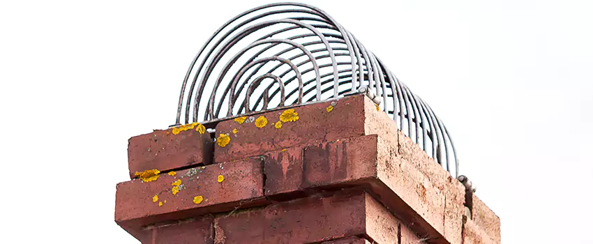 Chimney Crown Problems in Opa-locka, Florida
