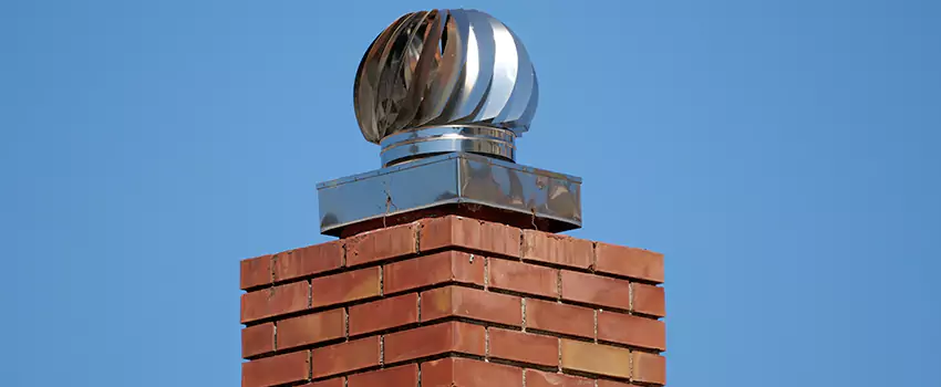Chimney Damper Hinge Repair in Opa-locka, FL