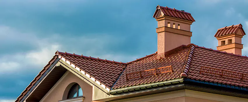 Residential Chimney Services in Opa-locka, Florida