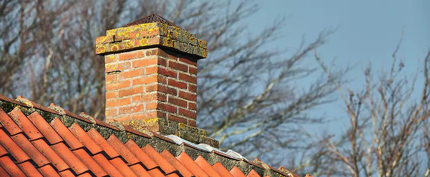 Chimney Flue Cap Installation in Opa-locka, FL
