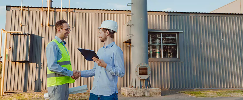 Chimney Cap Inspection in Opa-locka, FL