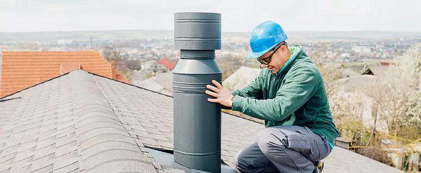 Insulated Chimney Liner Services in Opa-locka, FL