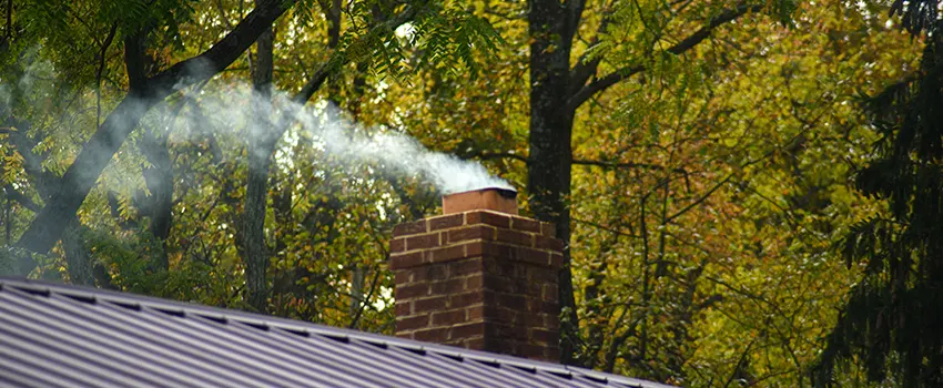 Gas Chimney Odor Removal in Opa-locka, Florida