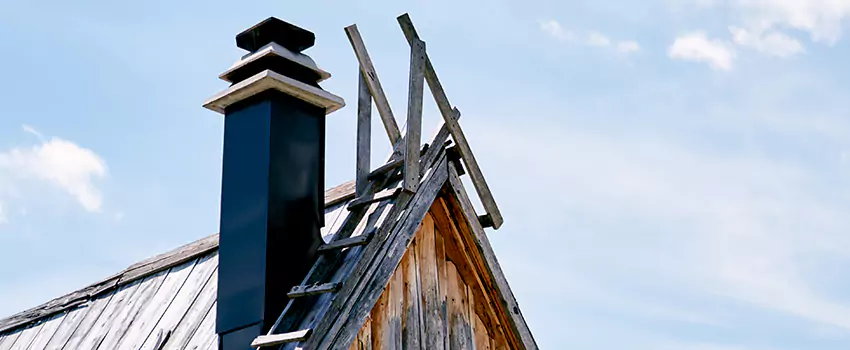 Chimney Pot Inspection in Opa-locka, FL