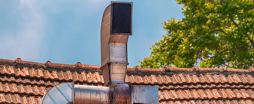 Chimney Blockage Removal in Opa-locka, Florida