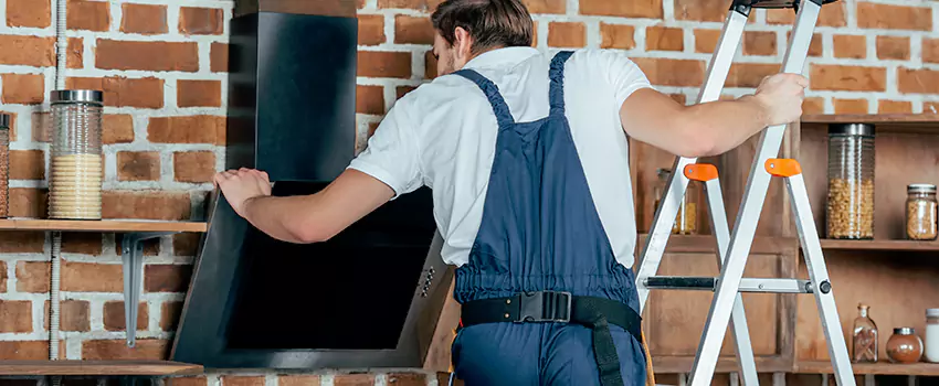 Modern Chimney Soot Cleaning Techniques in Opa-locka, Florida