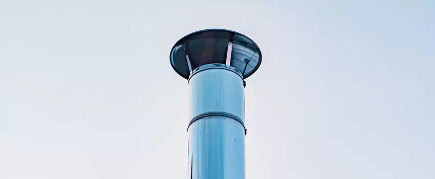 Chimney Spark Arrestor Mesh Installation in Opa-locka, Florida