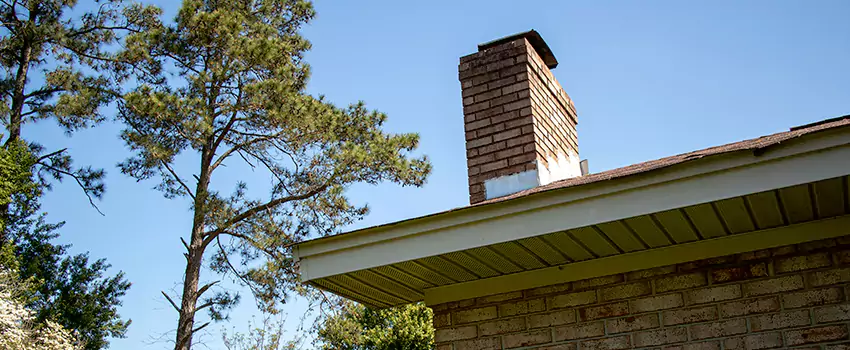 Brick Chimney Sweep Near Me in Opa-locka, FL