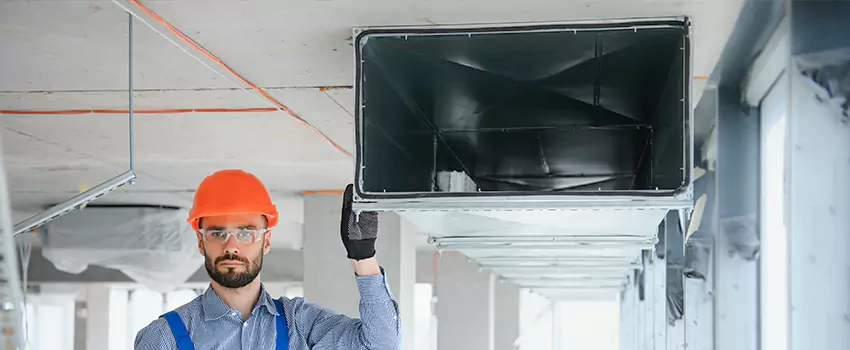 Clogged Air Duct Cleaning and Sanitizing in Opa-locka, FL