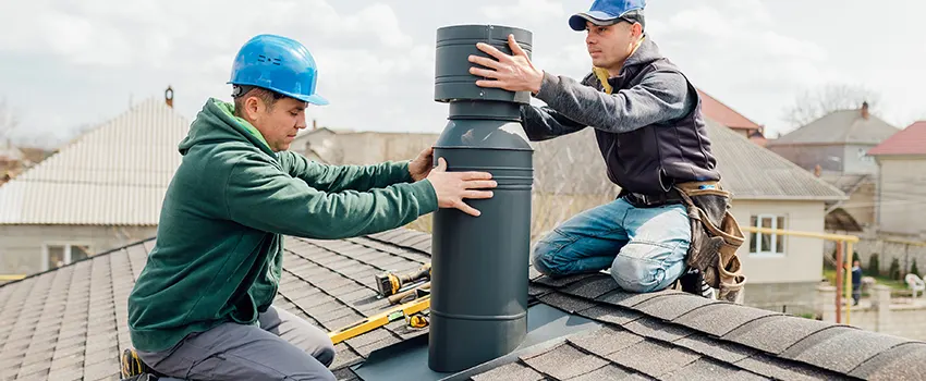 Commercial Chimney Cost in Opa-locka, FL