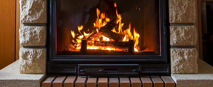 Decorative Fireplace Installation Cost in Opa-locka, Florida