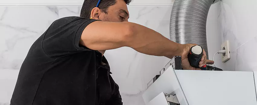 Dryer Vent Blockage Cleaning in Opa-locka, FL