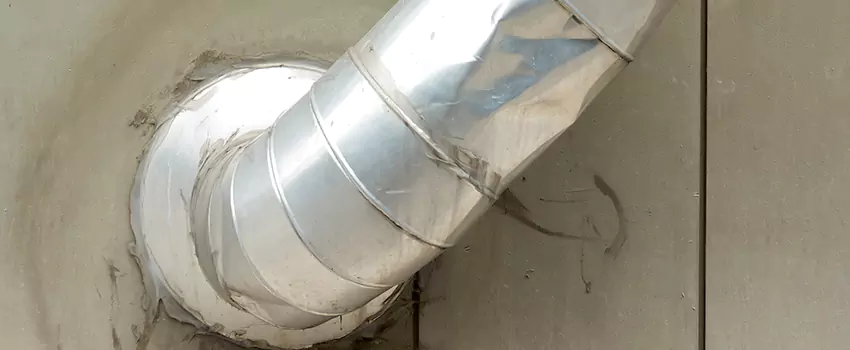Dryer Vent Repair Process in Opa-locka, FL