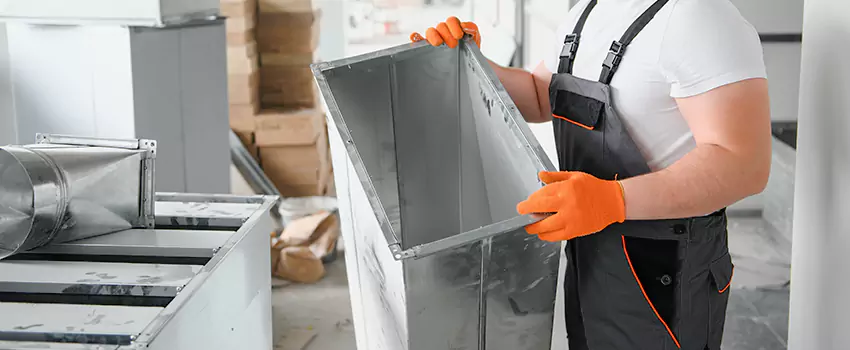 Benefits of Professional Ductwork Cleaning in Opa-locka, FL