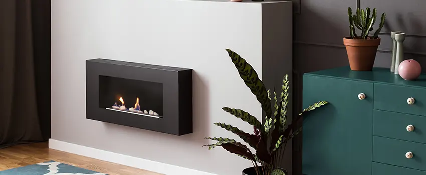 Electric Fireplace Glowing Embers Installation Services in Opa-locka, FL