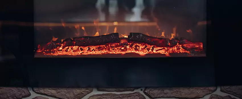 Cost of Electric Fireplace Repair Service in Opa-locka, Florida