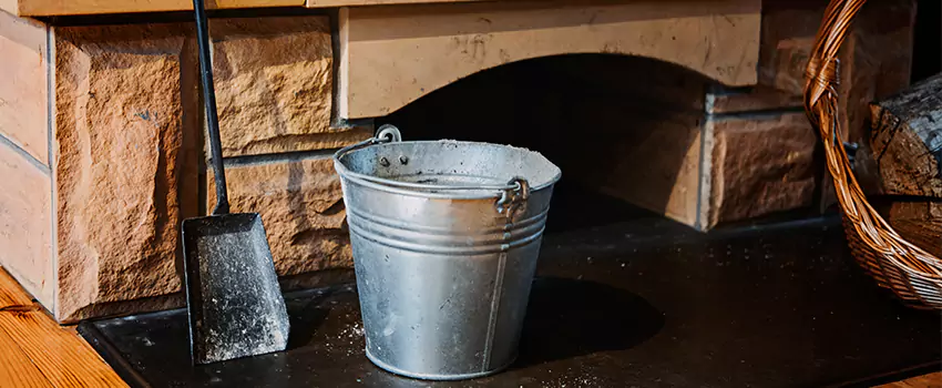 Clean The Fireplace Mantle And Hearth in Opa-locka, Florida