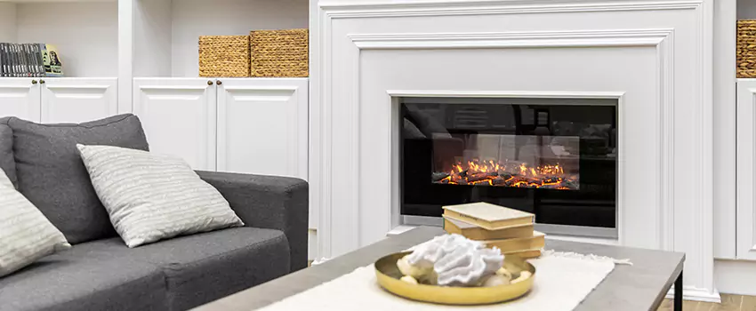 Professional Fireplace Maintenance Contractors in Opa-locka, FL