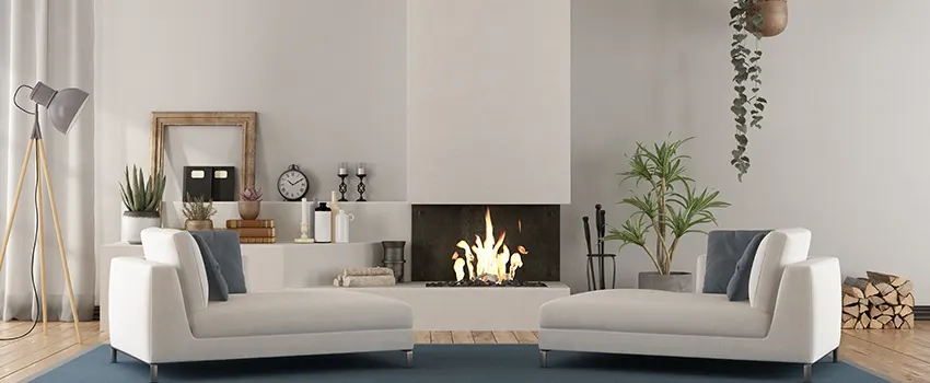 Decorative Fireplace Crystals Services in Opa-locka, Florida