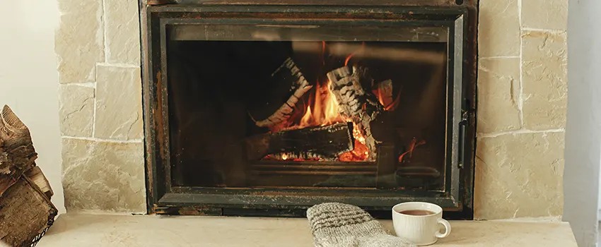 Fireplace Door Handle Replacements Services in Opa-locka, Florida
