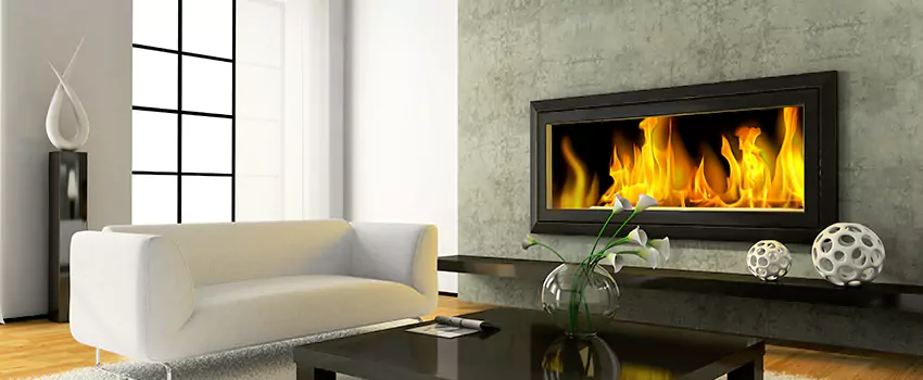 Fireplace Hearth Ideas in Opa-locka, Florida