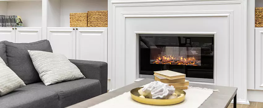 Pellet Fireplace Insert Installation in Opa-locka, FL