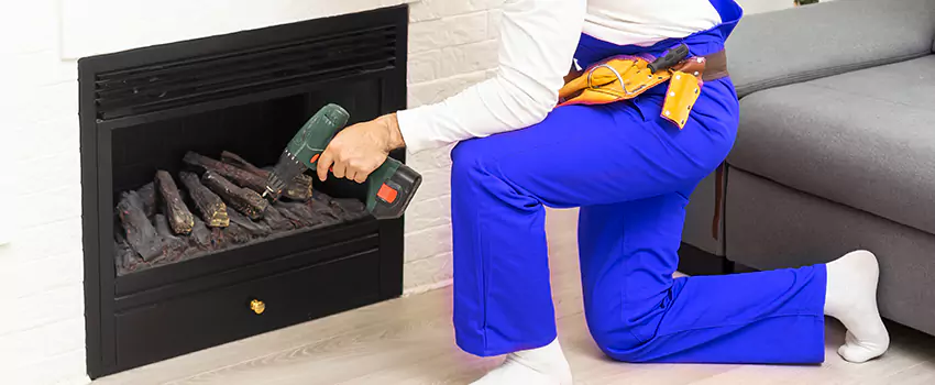 Fireplace Hearth Inspection And Repair in Opa-locka, Florida