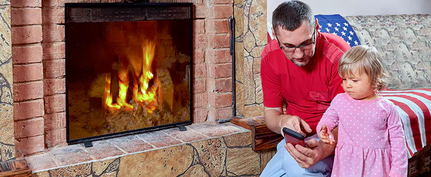 Fireplace Safety Locks For Kids in Opa-locka, FL