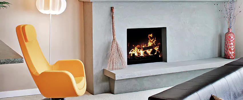 Electric Fireplace Makeover Services in Opa-locka, FL