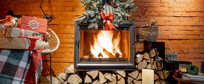 Steel Fireplace Grate Repair And Replacement Services in Opa-locka, Florida