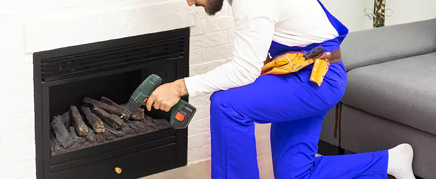 Fireplace Repair Expert in Opa-locka, Florida