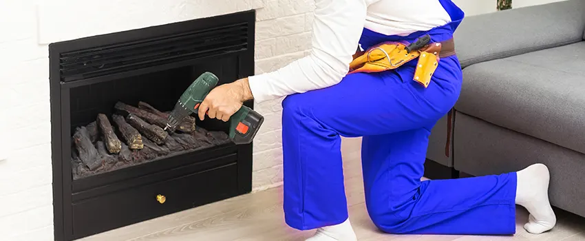 Fireplace Safety Inspection Specialists in Opa-locka, Florida