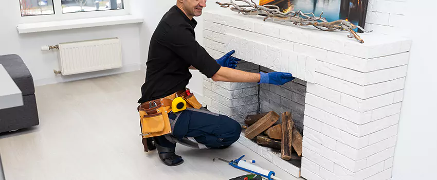 Gas Fireplace Repair And Replacement in Opa-locka, FL
