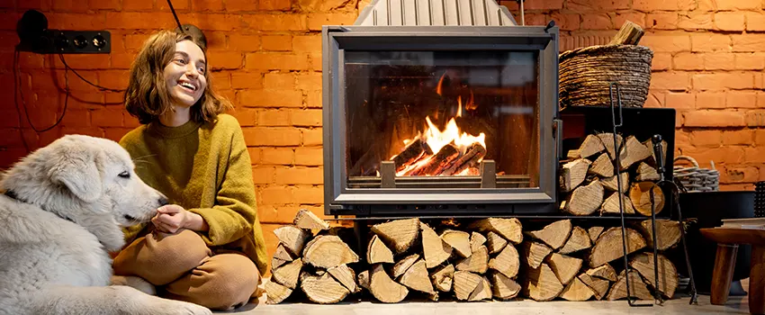 Fireplace Smell Removal Cost in Opa-locka, FL