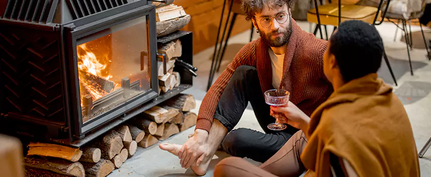 Fireplace Leaky Roof Repair in Opa-locka, Florida