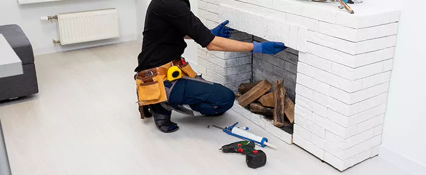 Masonry Fireplace Technician in Opa-locka, Florida