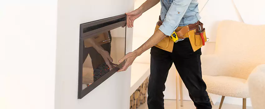 Traditional Fireplace Vent Sweeping in Opa-locka, FL